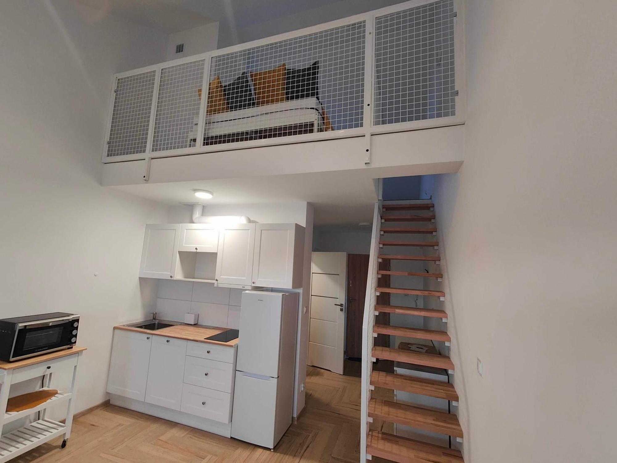 Turkusowa Kamienica Apartman Pierwoszyno Kültér fotó